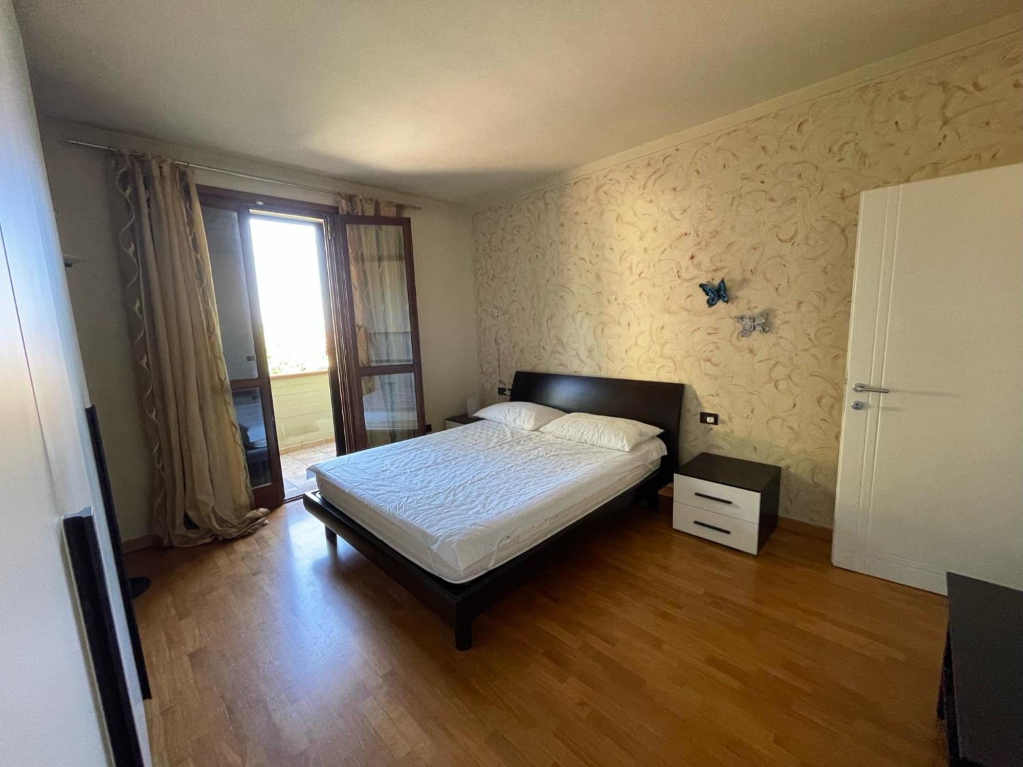Da Silvia Hotel Gambassi Terme Exterior photo